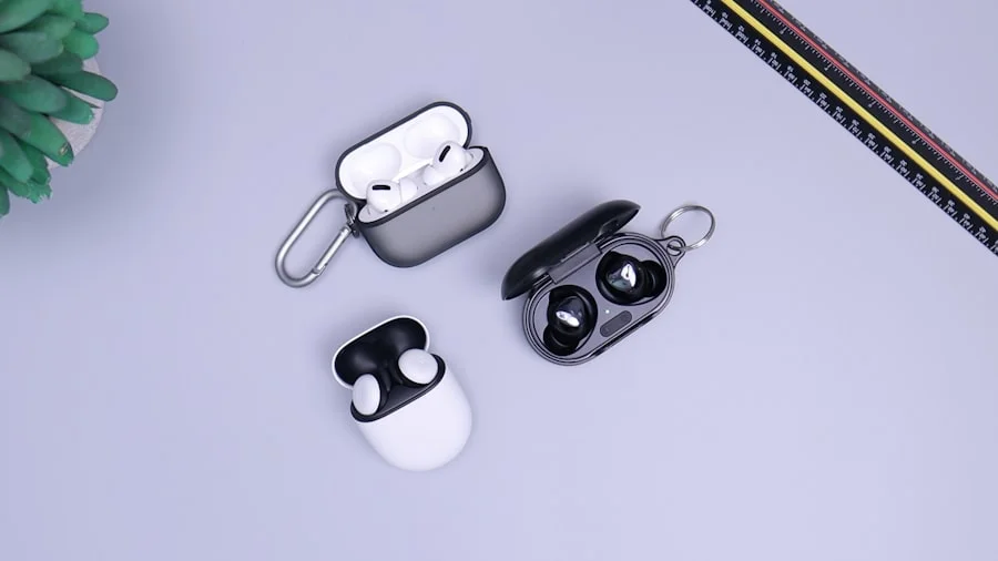 In-Ear Monitors IEM