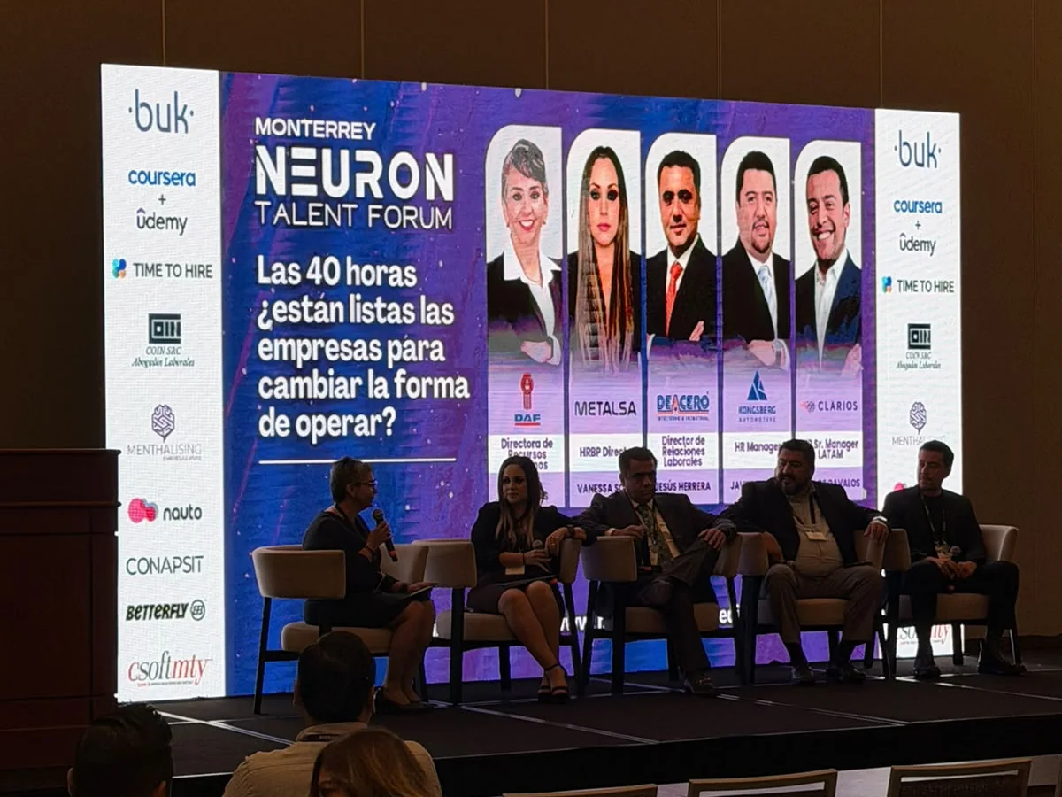 Producción de Eventos Empresariales en Monterrey