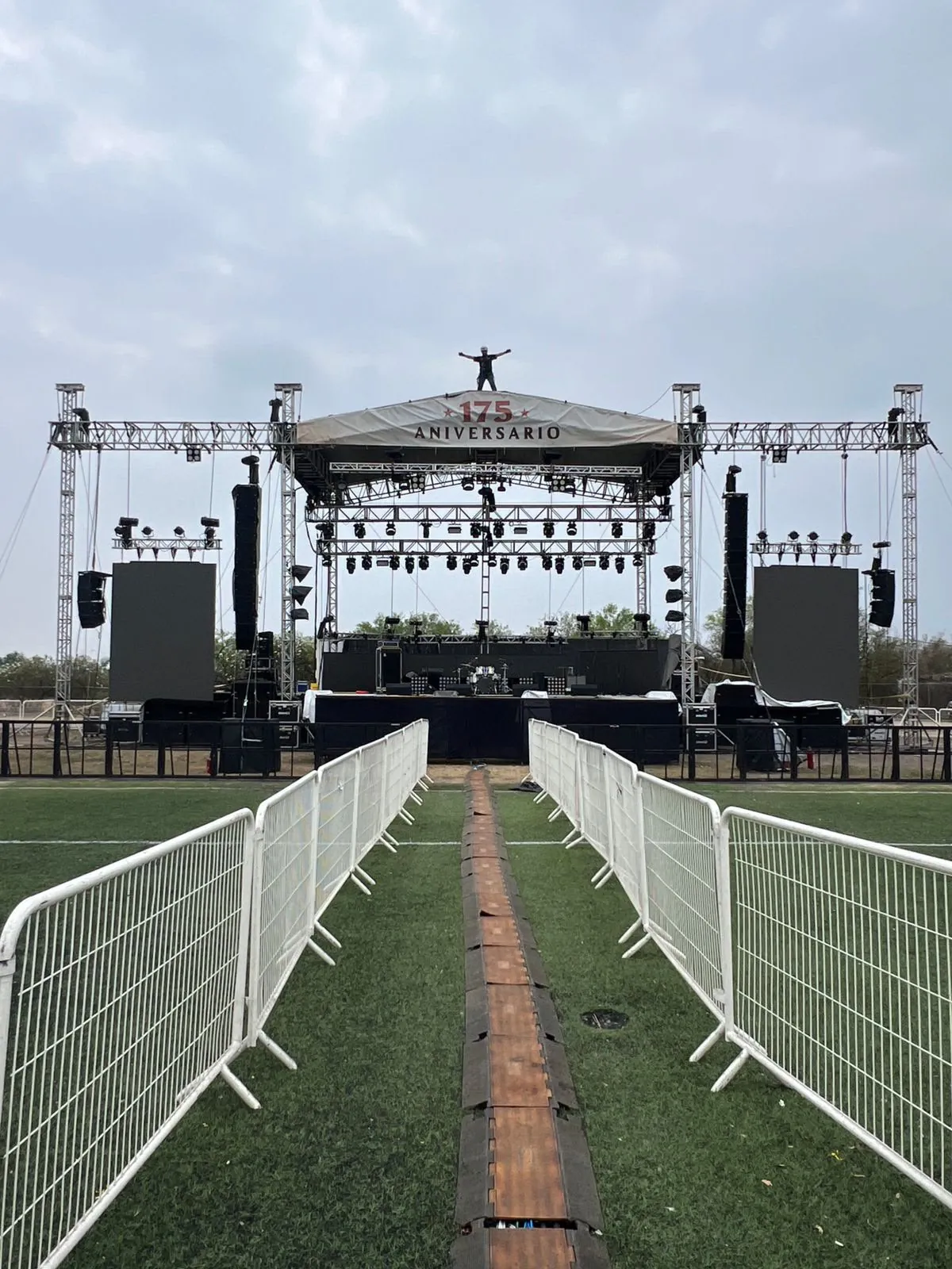 ¿Qué es el video mapping?