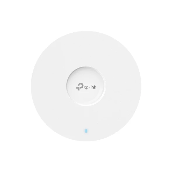 Access Point Omada EAP650 WiFi 6 TP-Link — TP-Link