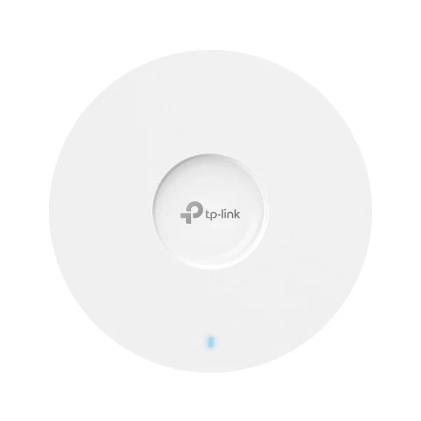Access Point Omada EAP660 HD Alta Densidad TP-Link