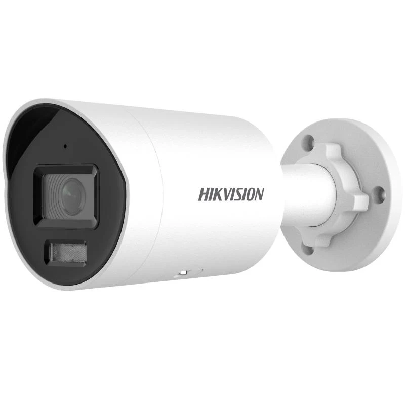 Cámara IP Bullet 2MP AcuSense Hikvision