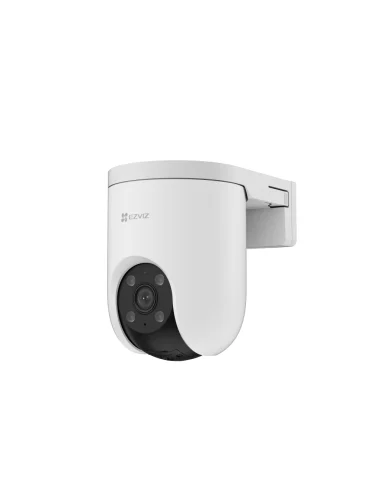 Cámara PT Wi-Fi 2K 3MP EZVIZ CSH8C — EZVIZ