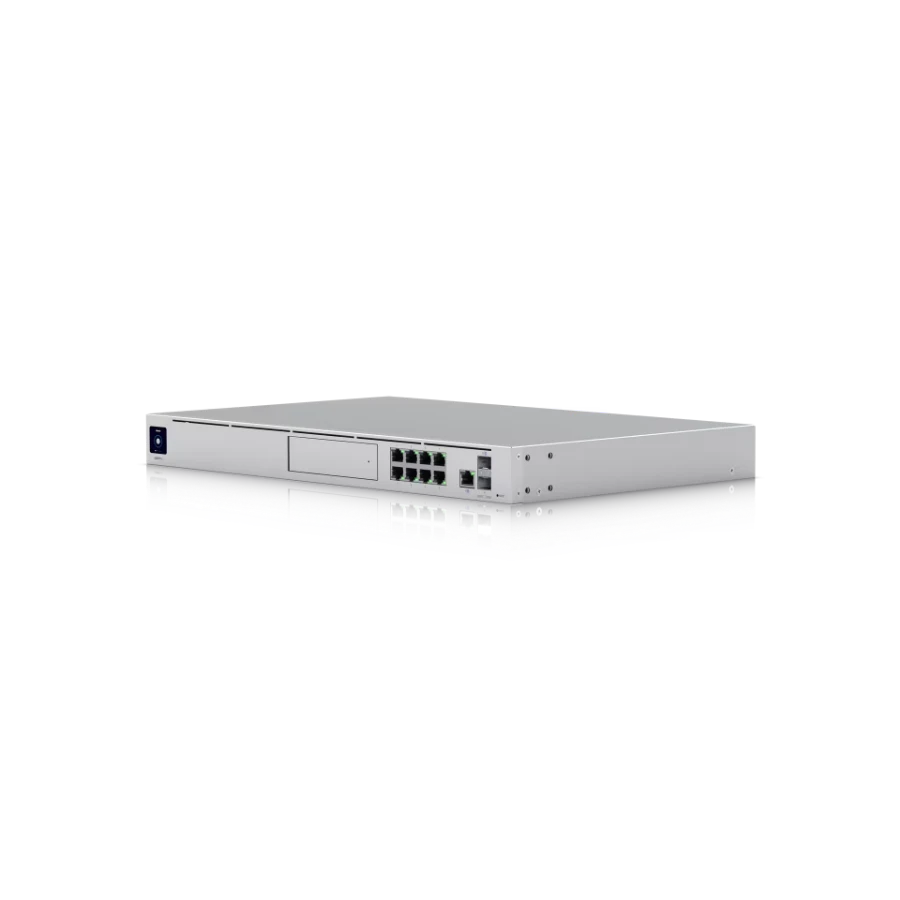 Dream Machine Pro Ubiquiti — Ubiquiti