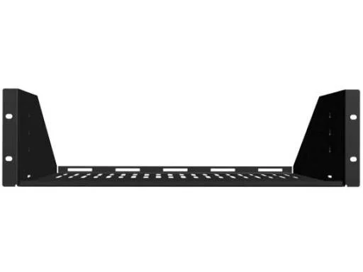 Charola Ventilada para Rack 3U SANUS CASH23 — Sanus