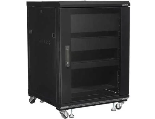 Rack Cerrado de Piso SANUS CFR2115 (86 cm)