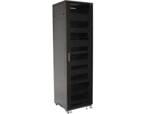 Rack Cerrado de Piso SANUS CFR2144 (~43U, 215 cm)