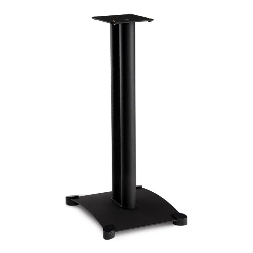 Pedestales para Bocinas Bookshelf SANUS SF26 (66 cm, par) — Sanus