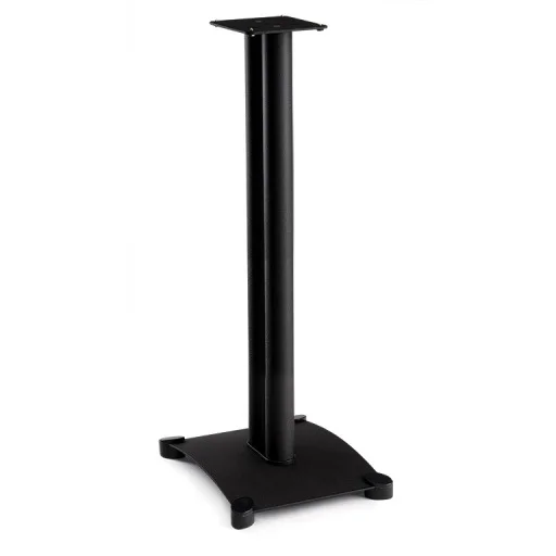Pedestales para Bocinas Bookshelf SANUS SF34 (86 cm, par) — Sanus