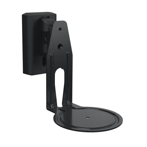 Soporte de Pared para Sonos Era 100 SANUS WSWME11 (negro/blanco) — Sanus