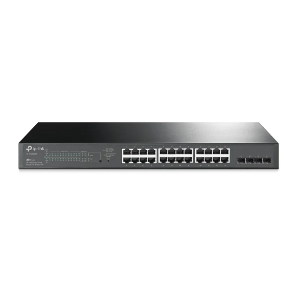 Switch Omada 24 Puertos PoE+ TP-Link