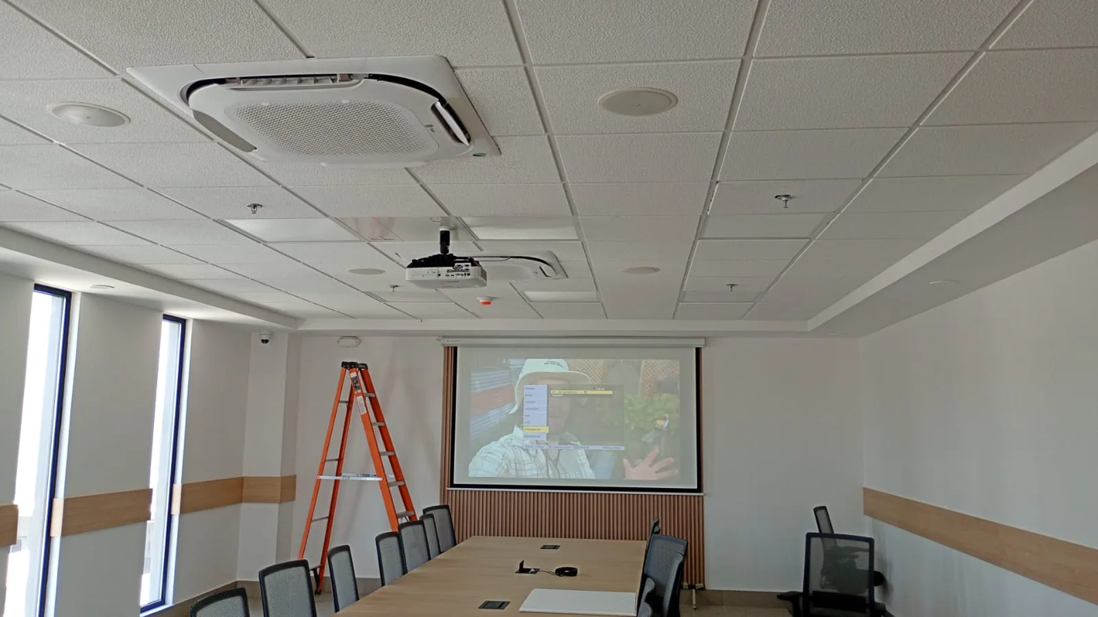 Salas de Videoconferencia en Monterrey