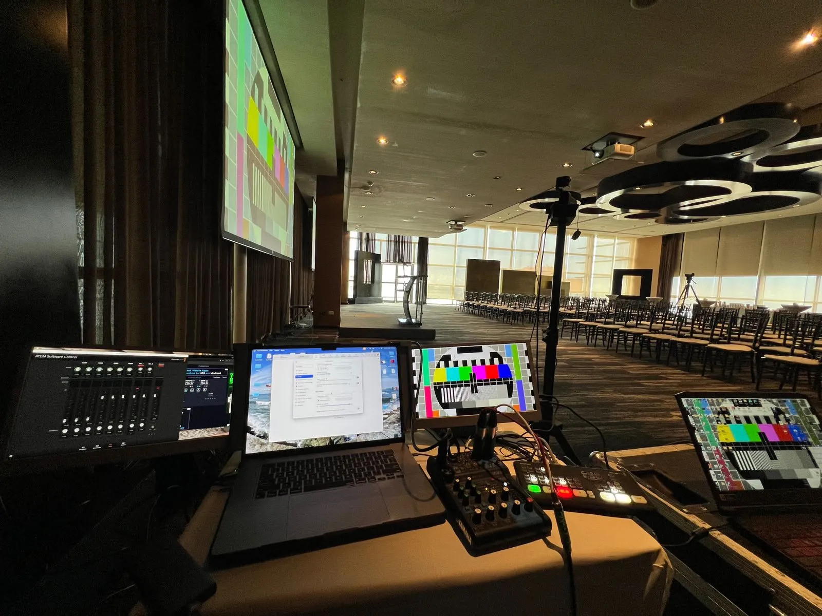 Streaming y Transmisión en Vivo en Monterrey