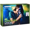MICROFONO INALAMBRICO DE MANO SHURE - BLX24/SM58