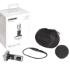 MICROFONO SHURE  DE CONDENSADOR PARA SISTEMA OPERATIVO iOS MV88/A - Imagen 3