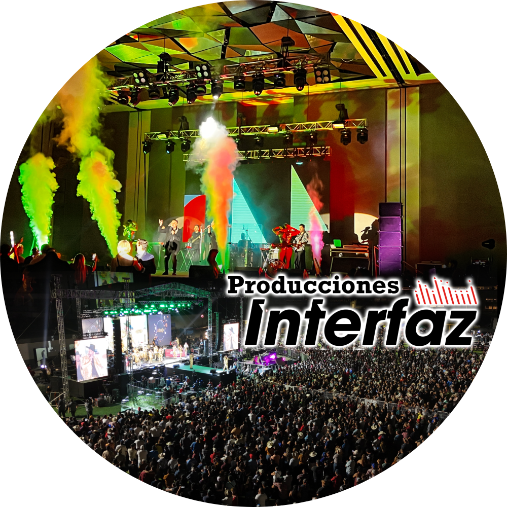 Producciones Interfaz