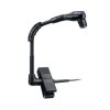 SHURE BLX14R/B98-J11 Sistema inlambrico con microfono para instrumento, receptor para rack - Imagen 3