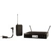 SHURE BLX14R/B98-J11 Sistema inlambrico con microfono para instrumento, receptor para rack - Imagen 2
