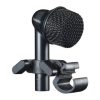 SHURE Nexadyne 6 Microfono dinamico para tom y timbales, color negro