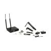 SHURE QLXD4-G50 Receptor para sistema inalambrico digital serie QLXD - Imagen 2