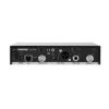 SHURE QLXD4-G50 Receptor para sistema inalambrico digital serie QLXD - Imagen 4