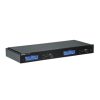 SHURE SLXD4Q+ Receptor de 4 canales para sistema inalambrico - Imagen 2