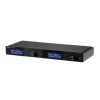 SHURE SLXD4Q+ Receptor de 4 canales para sistema inalambrico - Imagen 3