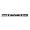 SHURE SLXD4Q+ Receptor de 4 canales para sistema inalambrico - Imagen 4