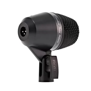 Microfono Dinamico Shure Bombo Pga52-Xlr