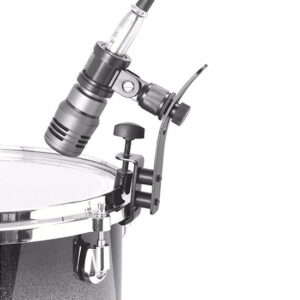 CLAMP PARA BATERIA ON STAGE STANDS - DM-50