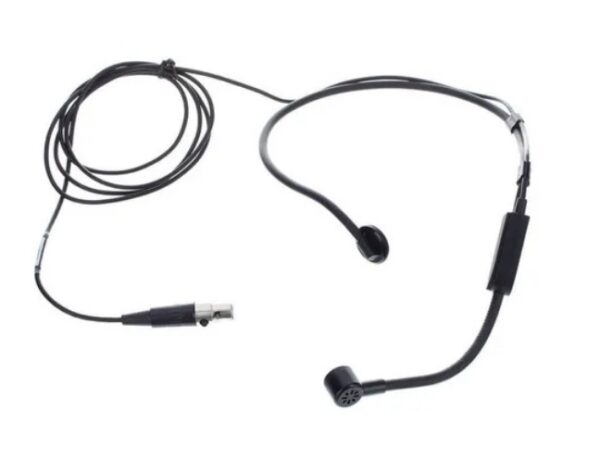MICROFONO DE DIADEMA PGA31 SHURE PARA CONECTOR TQG - Imagen 2