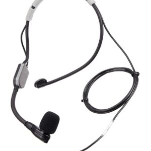 MICROFONO DE DIADEMA SHURE SM35 XLR