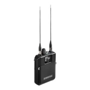 Shure ADXR Axient Digital PSM Wireless receptor bodypack