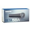 SHURE BETA 58A Microfono profesional dinamico para voz - Imagen 5