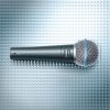 SHURE BETA 58A Microfono profesional dinamico para voz - Imagen 6
