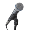 SHURE BETA 58A Microfono profesional dinamico para voz - Imagen 4